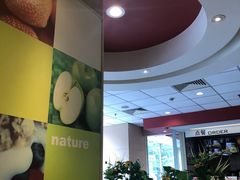 -麦当劳(杭州萧山文源店)