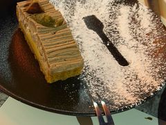 -SHADOWS•Bistro&Eatery(安福路店)