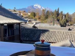 -丽江古城第一观景台