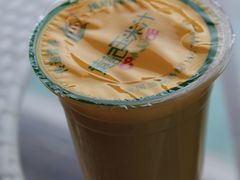 -黄记玉米汁(叠翠路店)