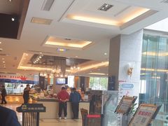 -海天一色海景自助餐厅(西港花园店)