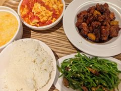 -乡村基·川味现炒大王(熙悦天街店)