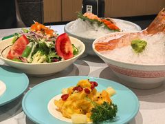 -花和寿喜烧·三文鱼自助专门店(光屿城店)