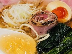 -真打拉面·日式拉面新流派(体育西横街店)