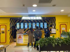 -Xcape异时刻密室逃脱真人NPC(新世界百货崇文店)
