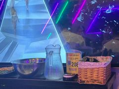 -云晓光头烧烤吧(川沙绿地店)