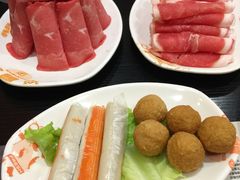-呷哺呷哺(哈尔滨红博购物广场店)