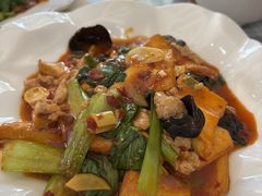 -芳芳餐厅(白沙路店)