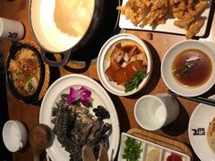 -黑鸡小馆(金源店)