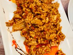 -马凯餐厅(长椿街店)