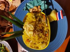 -曼泰·泰餐(江南环球港店)
