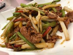 -东馆和天下特色餐饮(工农店)