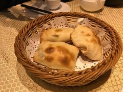 -巴扎美食·新疆菜·西域歌舞表演餐厅(新疆大厦店)