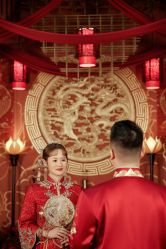 -金夫人婚纱摄影