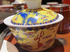 -大龙燚·旷野鲜火锅(广州首店)