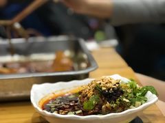 -雲记卢妈冷锅串串(中道街总店)