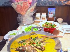 -同湘会馆(粤垦路店)
