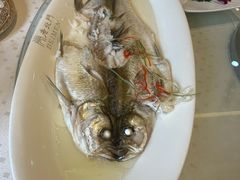 -北门饭店(三香路店)