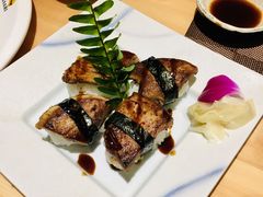 -割烹旭日本料理(龙湖狮山天街店)