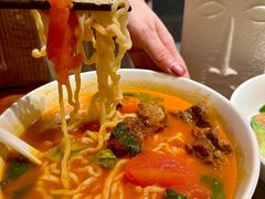 -寻裕记·现炒浇头面(人民广场店)