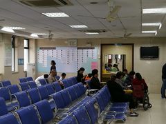 -上海市中医医院(芷江路院区)