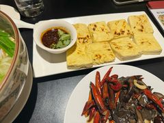 -南蛮子(进贤路店)