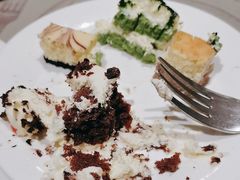 -晶丽香榭自助餐(南京大饭店)