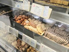 -上海哈尔滨食品厂(淮海中路店)