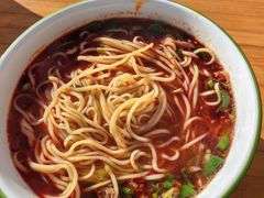 -伊穆祥牛肉面总店·清真