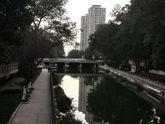 -许记大碗皮肚面馆(三条巷店)
