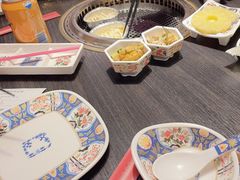 -AJIYA·池袋日式烧肉自助(天津万象城店)