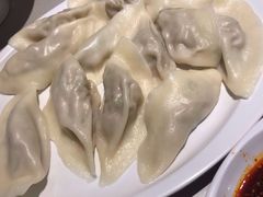 -喜家德虾仁水饺(华强天虹店)