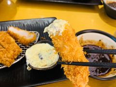 -胜博殿日式炸猪排(西红门店)