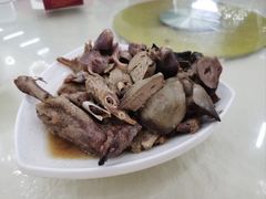 -冯氏吴山贡鹅(206国道店)