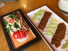 -鳥焱商店(王府大街店)