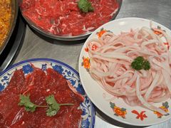 -后火锅(南京东路总店)