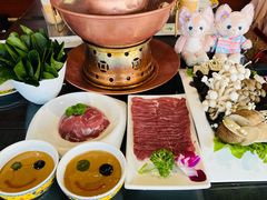 -南门涮肉(上海二店)