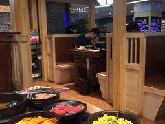 -九田家黑牛烤肉料理(太阳城店)