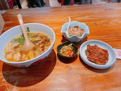 -云味馆米线(广州白云凯德店)