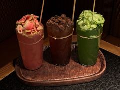 -三出山火锅(万象天地店)