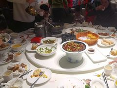 -好食上(喜盈门.范城店)