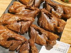 -记忆串城·东北烧烤·小龙虾·大型团建(南油店)