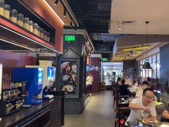 -钱小奴创意自助餐厅·原切谷饲安格斯畅吃(宁波奉化银泰店)
