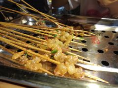 -盟重烧烤(高正街店)