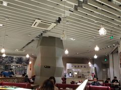 -大咀港式茶餐厅(海岸城店)