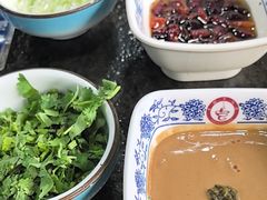 -马记伊源斋涮肉·清真菜(百子湾店)
