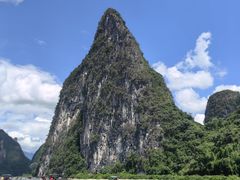 -桂林兴坪漓江