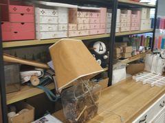 -Summer House夏莫手工坊团建活动(世博源店)