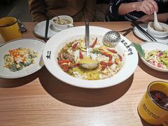 -太二酸菜鱼(沈阳万象城店)