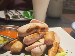 -404干式熟成牛排馆•聚会餐厅